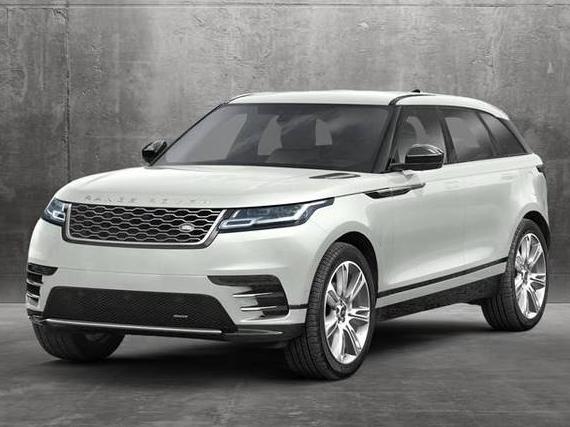 LAND ROVER RANGE ROVER VELAR 2022 SALYT2EX5NA347538 image